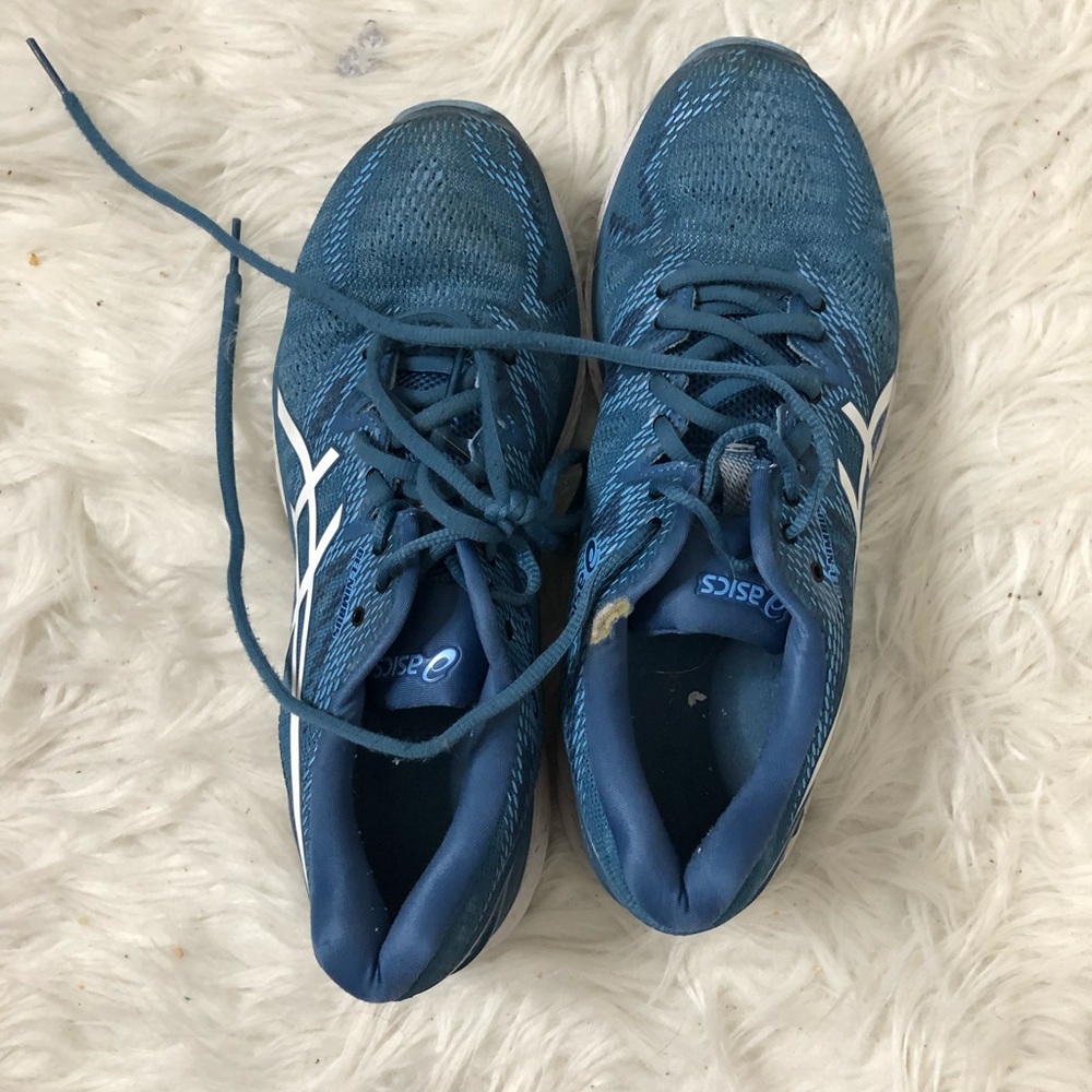 ASICS